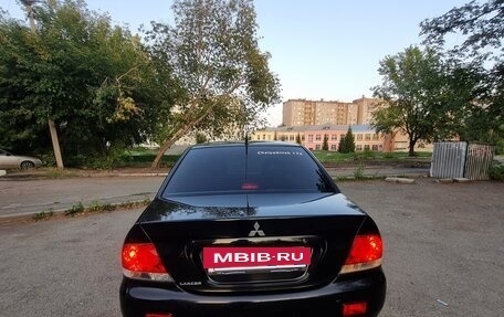 Mitsubishi Lancer IX, 2006 год, 420 000 рублей, 6 фотография
