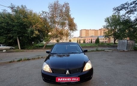 Mitsubishi Lancer IX, 2006 год, 420 000 рублей, 2 фотография