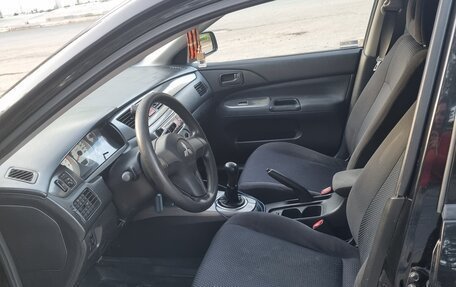 Mitsubishi Lancer IX, 2006 год, 420 000 рублей, 9 фотография