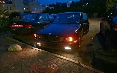 BMW 5 серия, 1993 год, 620 000 рублей, 3 фотография