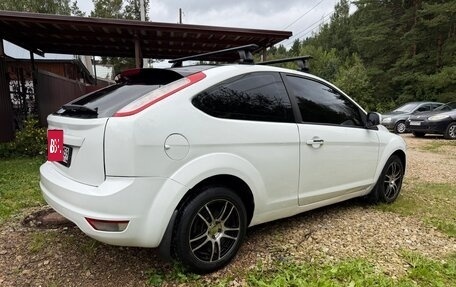 Ford Focus II рестайлинг, 2011 год, 265 000 рублей, 11 фотография
