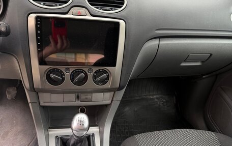 Ford Focus II рестайлинг, 2011 год, 265 000 рублей, 17 фотография