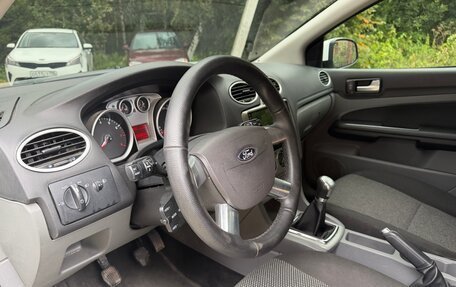 Ford Focus II рестайлинг, 2011 год, 265 000 рублей, 16 фотография