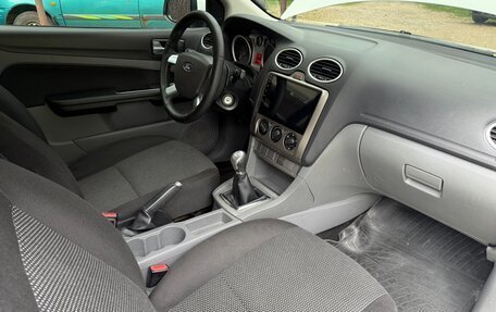 Ford Focus II рестайлинг, 2011 год, 265 000 рублей, 22 фотография