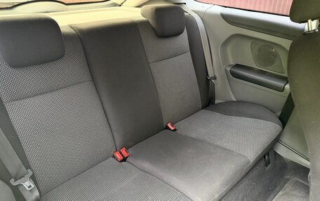 Ford Focus II рестайлинг, 2011 год, 265 000 рублей, 21 фотография