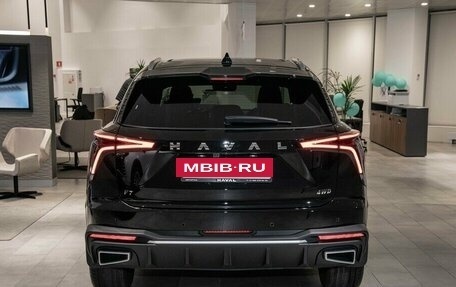 Haval F7x, 2026 год, 3 999 000 рублей, 5 фотография