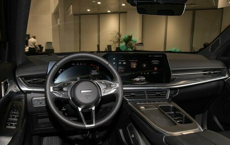 Haval F7x, 2026 год, 3 999 000 рублей, 14 фотография