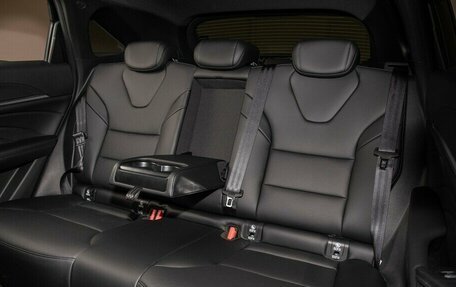 Haval F7x, 2026 год, 3 999 000 рублей, 19 фотография