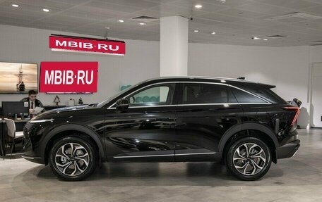 Haval F7x, 2026 год, 3 999 000 рублей, 7 фотография