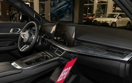 Haval F7x, 2026 год, 3 999 000 рублей, 15 фотография