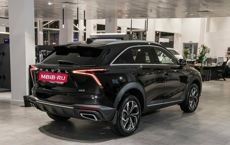 Haval F7x, 2026 год, 3 999 000 рублей, 9 фотография