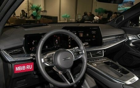 Haval F7x, 2026 год, 3 999 000 рублей, 13 фотография
