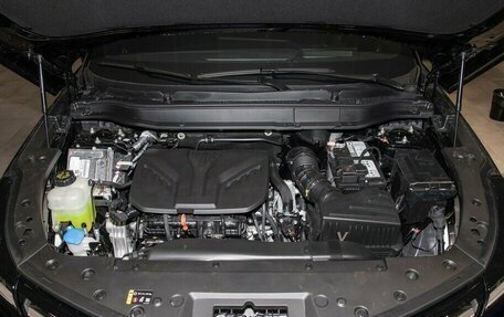 Haval F7x, 2026 год, 3 999 000 рублей, 22 фотография