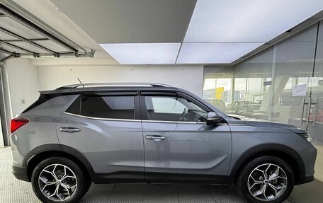 SsangYong Korando, 2020 год, 2 160 000 рублей, 5 фотография