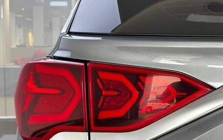 SsangYong Korando, 2020 год, 2 160 000 рублей, 12 фотография