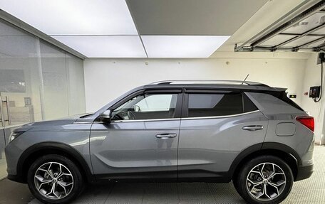 SsangYong Korando, 2020 год, 2 160 000 рублей, 10 фотография