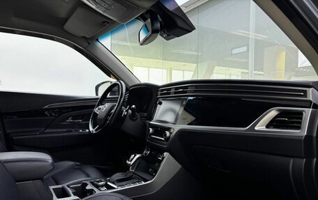SsangYong Korando, 2020 год, 2 160 000 рублей, 13 фотография