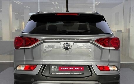SsangYong Korando, 2020 год, 2 160 000 рублей, 7 фотография
