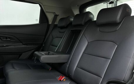 SsangYong Korando, 2020 год, 2 160 000 рублей, 15 фотография