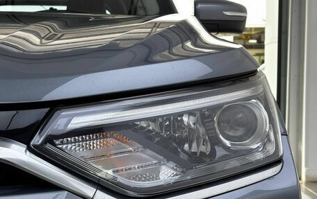 SsangYong Korando, 2020 год, 2 160 000 рублей, 21 фотография
