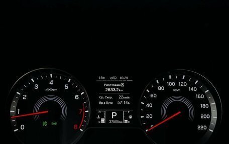 SsangYong Korando, 2020 год, 2 160 000 рублей, 16 фотография