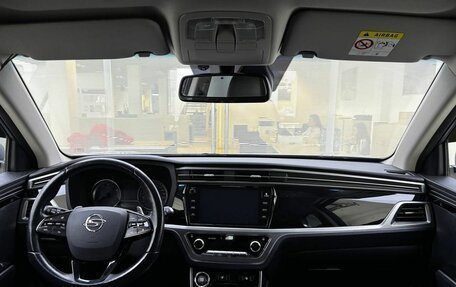 SsangYong Korando, 2020 год, 2 160 000 рублей, 17 фотография