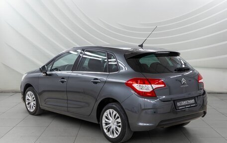 Citroen C4 II рестайлинг, 2012 год, 638 000 рублей, 5 фотография