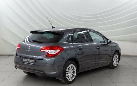 Citroen C4 II рестайлинг, 2012 год, 638 000 рублей, 7 фотография