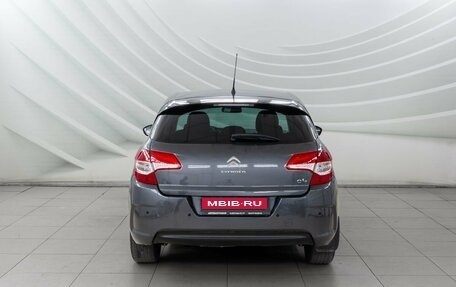 Citroen C4 II рестайлинг, 2012 год, 638 000 рублей, 6 фотография
