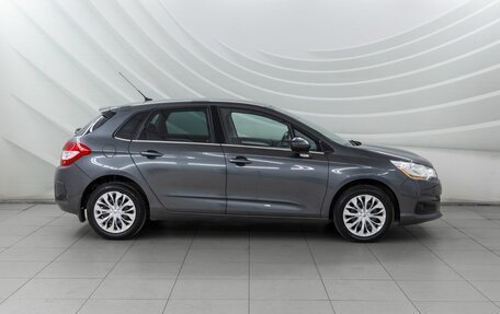 Citroen C4 II рестайлинг, 2012 год, 638 000 рублей, 8 фотография