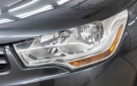 Citroen C4 II рестайлинг, 2012 год, 638 000 рублей, 11 фотография
