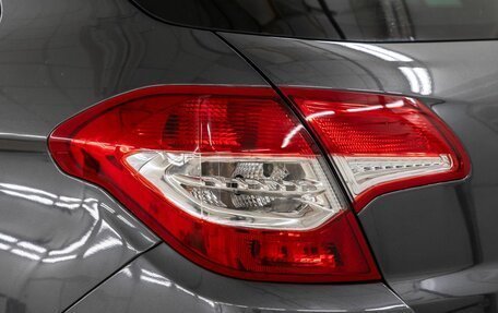 Citroen C4 II рестайлинг, 2012 год, 638 000 рублей, 12 фотография