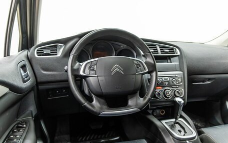 Citroen C4 II рестайлинг, 2012 год, 638 000 рублей, 14 фотография