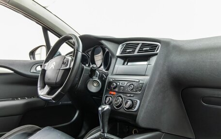 Citroen C4 II рестайлинг, 2012 год, 638 000 рублей, 30 фотография