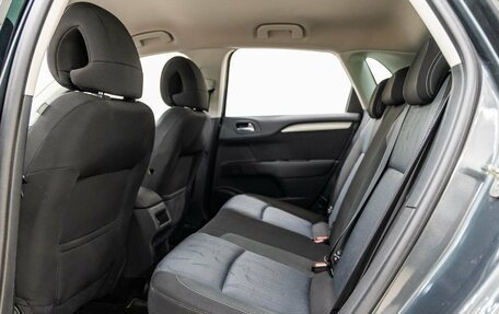 Citroen C4 II рестайлинг, 2012 год, 638 000 рублей, 31 фотография