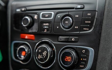 Citroen C4 II рестайлинг, 2012 год, 638 000 рублей, 28 фотография
