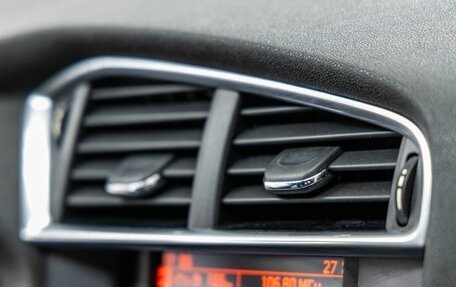 Citroen C4 II рестайлинг, 2012 год, 638 000 рублей, 26 фотография