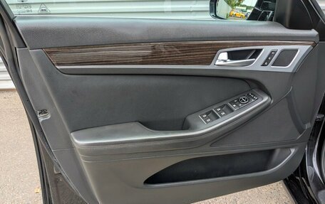 Genesis G80 I, 2019 год, 2 050 000 рублей, 8 фотография