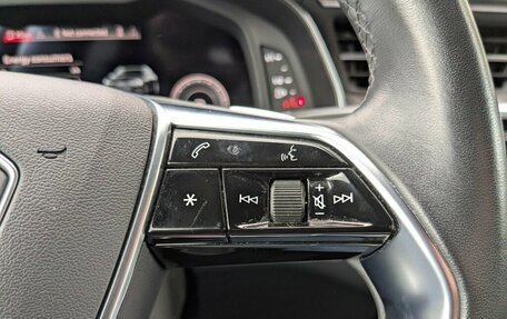 Audi A6, 2021 год, 4 745 000 рублей, 5 фотография