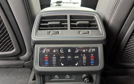 Audi A6, 2021 год, 4 745 000 рублей, 9 фотография