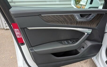 Audi A6, 2021 год, 4 745 000 рублей, 7 фотография