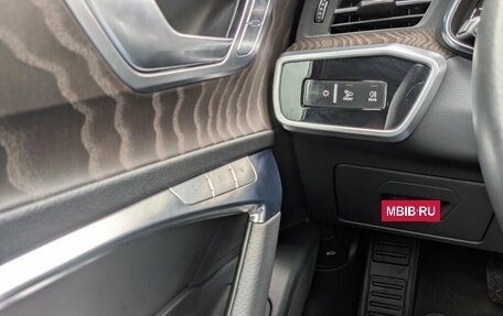 Audi A6, 2021 год, 4 745 000 рублей, 6 фотография
