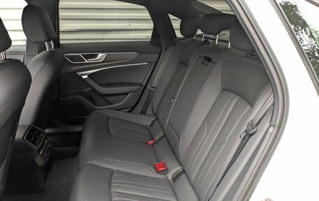 Audi A6, 2021 год, 4 745 000 рублей, 24 фотография