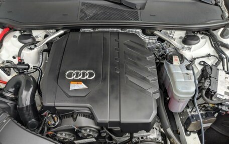 Audi A6, 2021 год, 4 745 000 рублей, 28 фотография