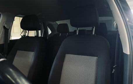 Volkswagen Polo VI (EU Market), 2012 год, 800 000 рублей, 10 фотография