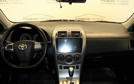 Toyota Corolla, 2011 год, 750 000 рублей, 4 фотография