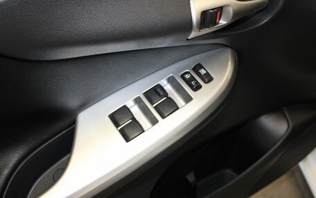 Toyota Corolla, 2011 год, 750 000 рублей, 14 фотография