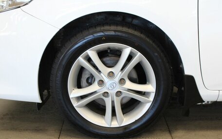 Toyota Corolla, 2011 год, 750 000 рублей, 9 фотография