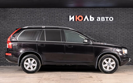 Volvo XC90 II рестайлинг, 2012 год, 2 000 000 рублей, 9 фотография