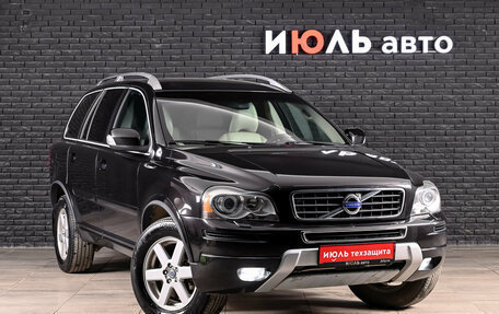 Volvo XC90 II рестайлинг, 2012 год, 2 000 000 рублей, 3 фотография